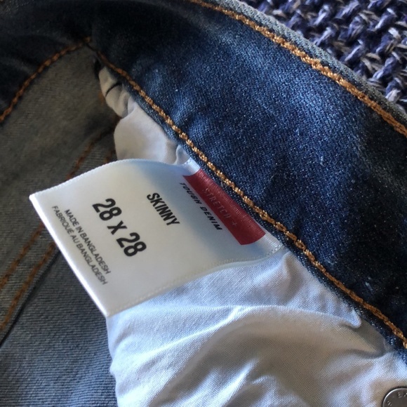 Express jeans - Picture 2 of 4